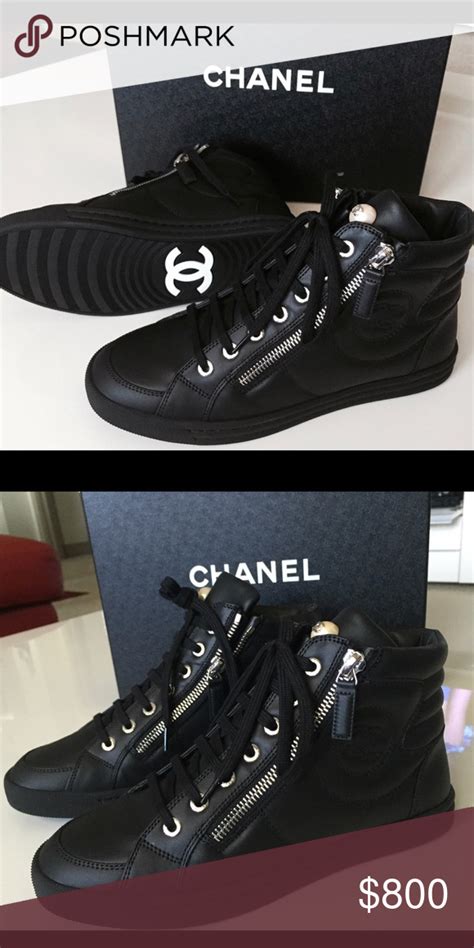 original chanel shoes online